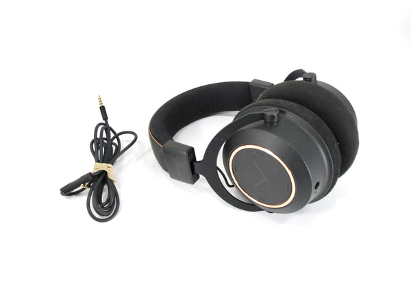 Beyerdynamic 02185 Amiron Premium Wireless Copper Bluetooth Stereo Headphones