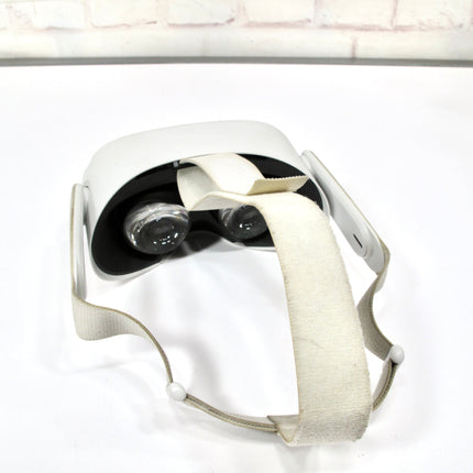 Meta Quest 2 Advanced All-In-One Virtual Reality VR Headset KW49CM