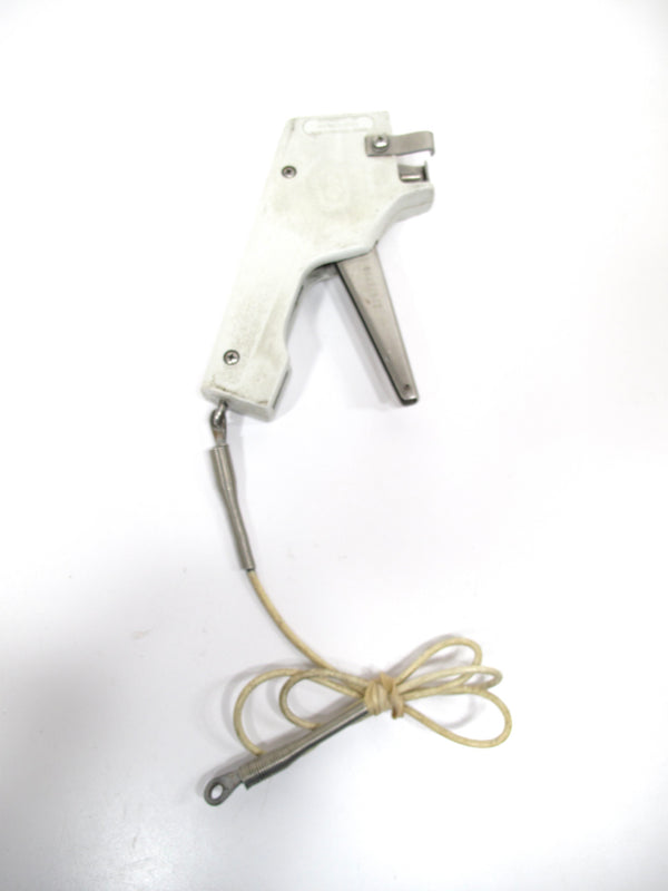 Sensormatic MK751  Ultra Gator Handheld Detacher Tool