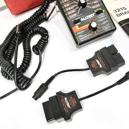 ALLTEST BrainMaster 3215 GM OBD1 ALDL Diagnostic Scanner Tool
