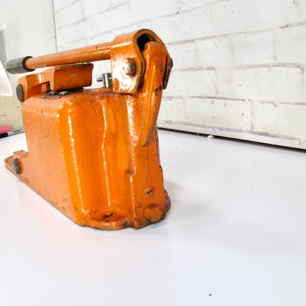 Pell Hydrashear C-1750 Wire Rope Cable Cutter Max Cap 1 ¾ Inch