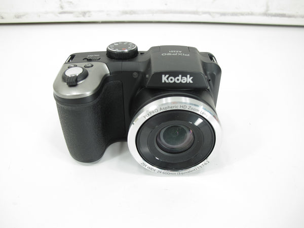 Kodak Pixpro AZ251 DSLR 16MP Digital Camera with 25X Optical Zoom and 3" LCD Screen