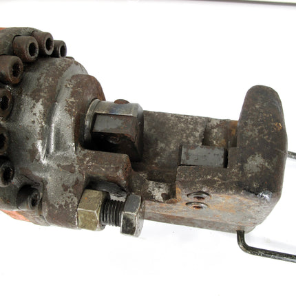 Multiquip  HBC-25N 1" Capacity Electric Rebar Cutter Cutting Machine