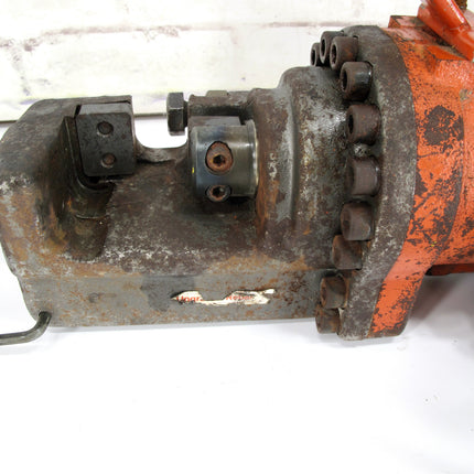 Multiquip  HBC-25N 1" Capacity Electric Rebar Cutter Cutting Machine