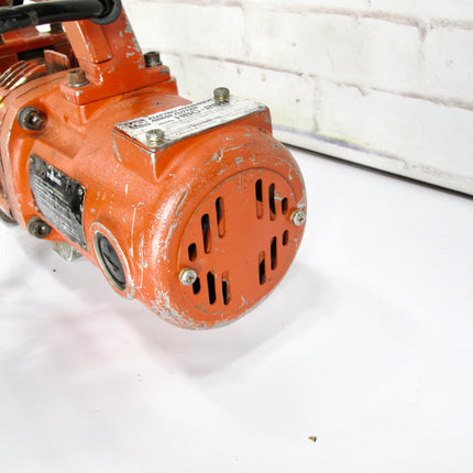 Multiquip  HBC-25N 1" Capacity Electric Rebar Cutter Cutting Machine