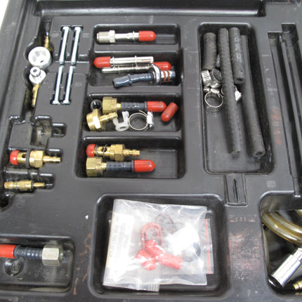 SNAP ON EEFI500ACORE Snap-On Core Fuel Injection Pressure Test Set