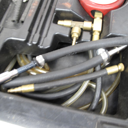 SNAP ON EEFI500ACORE Snap-On Core Fuel Injection Pressure Test Set