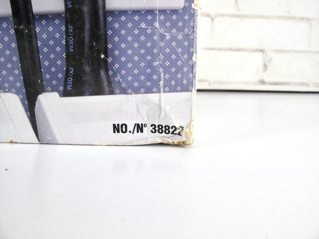 Oatey Quadtro 38822 Washing Machine Outlet Box Polystyrene