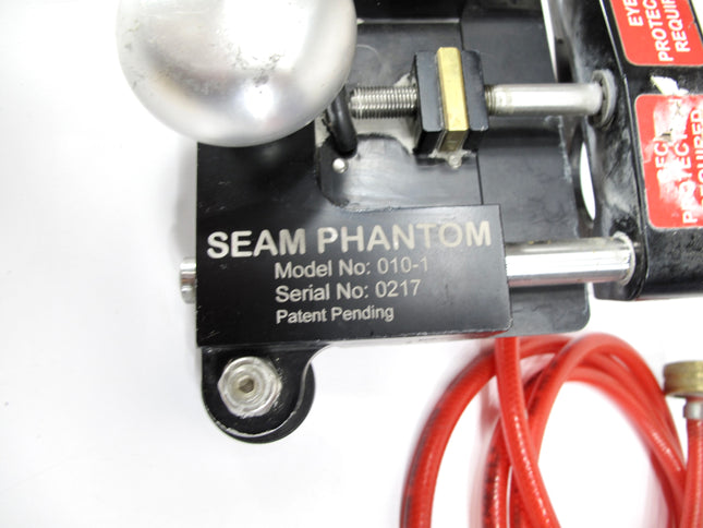 NSI Seam Phantom 1.0 Original Electric Stone Quartz Granite Seaming Tool