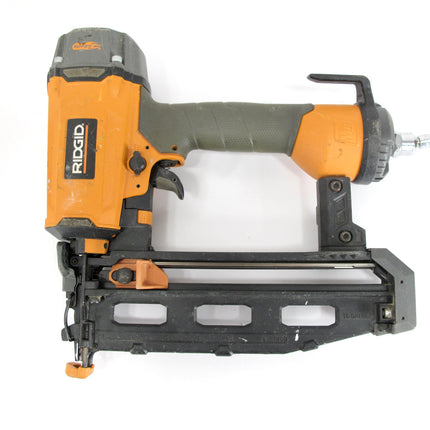 Ridgid R250SFE 2-1/2" 16-Gauge Straight Air Finish Nailer