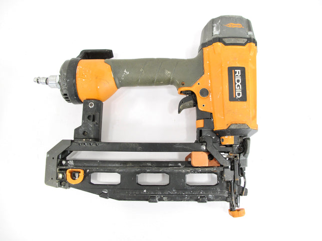 Ridgid R250SFE 2-1/2" 16-Gauge Straight Air Finish Nailer