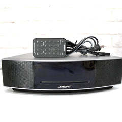 Collection image for: Compact and Shelf Stereo Systems