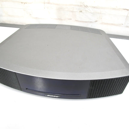 Bose Wave Music System IV CD Player AM/FM Radio 417788-WMS