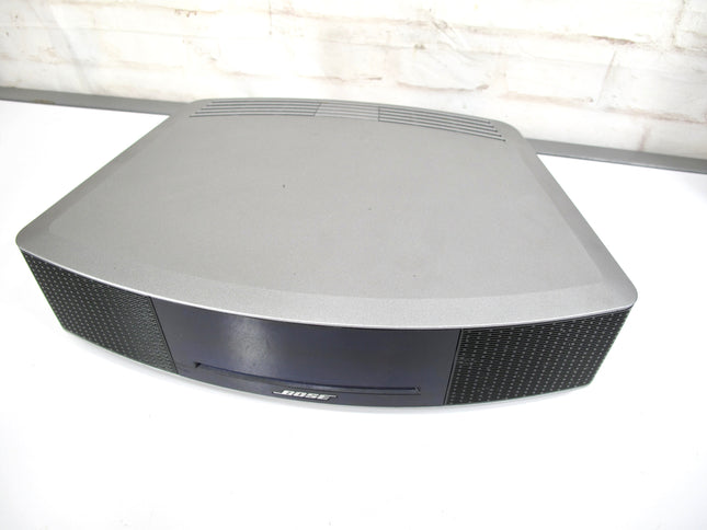 Bose Wave Music System IV CD Player AM/FM Radio 417788-WMS