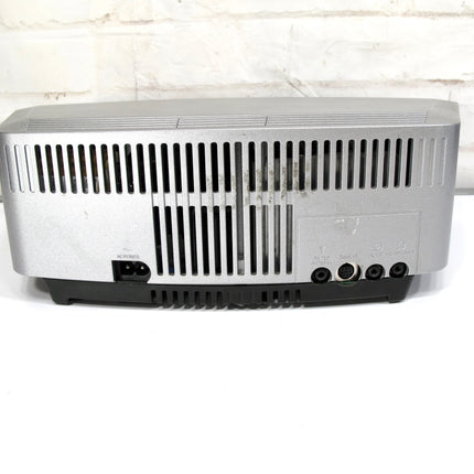 Bose Wave Music System IV CD Player AM/FM Radio 417788-WMS