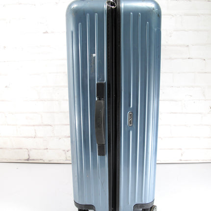 RIMOWA - Salsa Air Powder Blue Polycarbonate 26” Spinner Check-in Luggage Bag