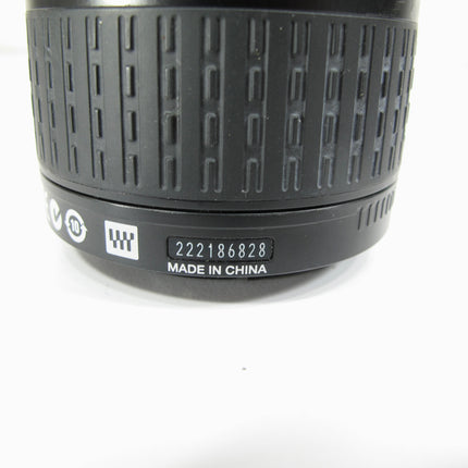 Olympus Zuiko Digital 40-150mm f/4-5.6 ED Zoom Camera Lens 4/3
