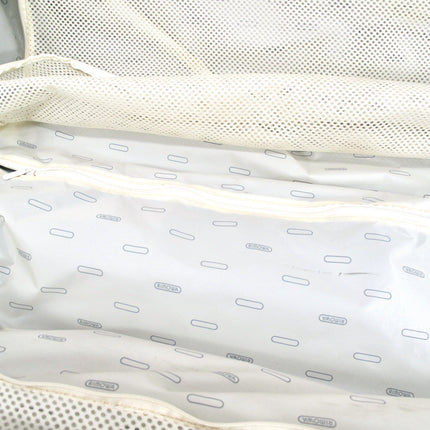 RIMOWA - Salsa Air Powder Blue Polycarbonate 26” Spinner Check-in Luggage Bag