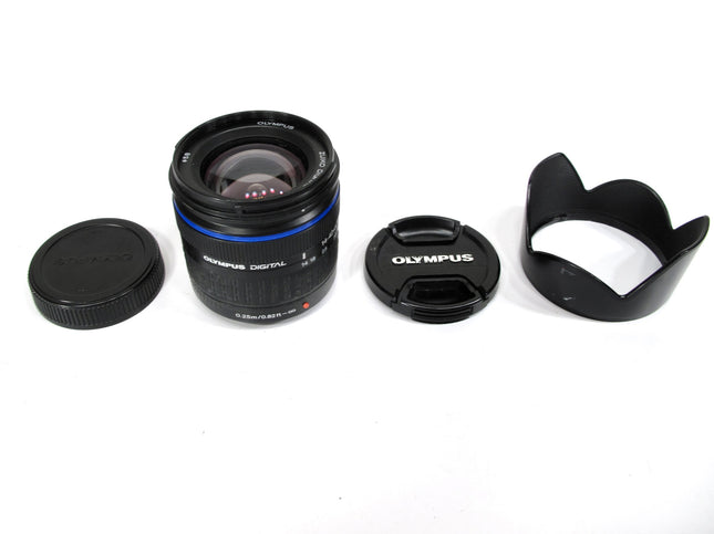 Olympus Zuiko Digital ED 14-42mm f/3.5-5.6 AF Camera Zoon Lens