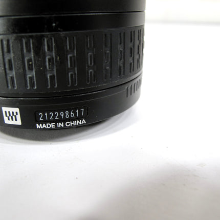 Olympus Zuiko Digital ED 14-42mm f/3.5-5.6 AF Camera Zoon Lens