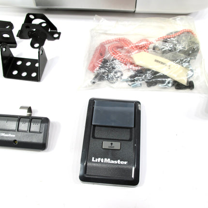 Lift Master Premium Series 8355W 1/2HP Belt Drive WIFI Garage Door Opener w/o Rail