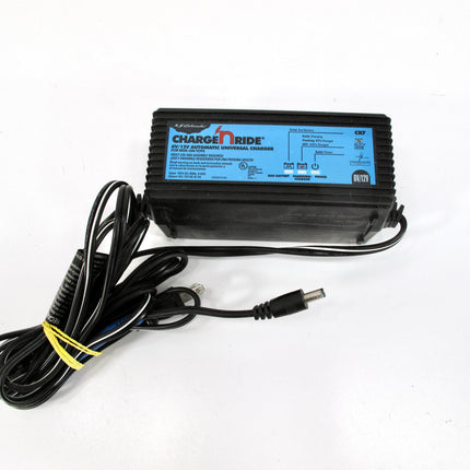 Schumacher Electric 6 Volt / 12 Volt Ride on Toys  Battery Charger