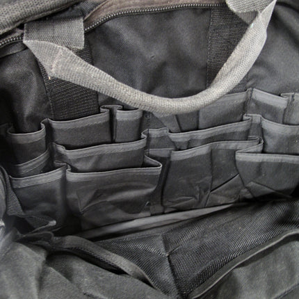 Panduit PTB-GP Heavy Duty 58 Pocket General Purpose Crimping Tool Bag