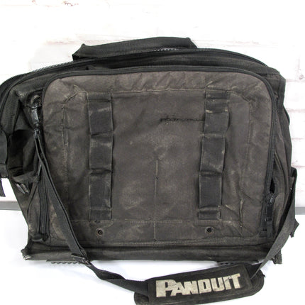 Panduit PTB-GP Heavy Duty 58 Pocket General Purpose Crimping Tool Bag