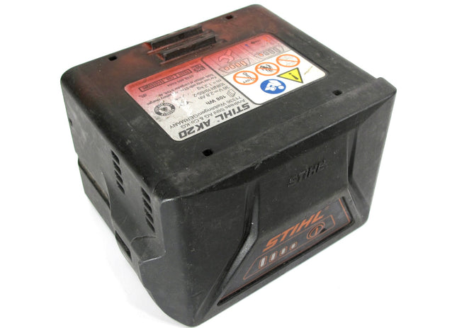 STIHL AK20 36-Volt Lithium-Ion Battery 4.0 Ah 144 Wh