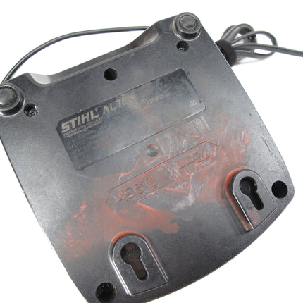 Stihl Charger AL101 Suits AK & AP Battery Systems Digital Fast Charge Genuine
