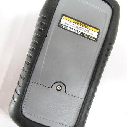 Cen-Tech 60794 ODBII EOBD+ABS Vehicle Diagnostic Tool Scanner Code Reader Vehicle 60794