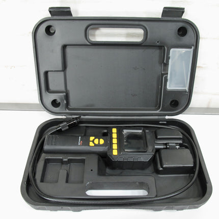 Whistler WIC-960S Portable Inspection Camera with 2.4" Monitor 8mm Camera with Recording