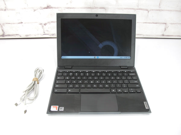 Lenovo 100e Chromebook 1.10GHz Celeron 4GB RAM 16GB HD Laptop Computer