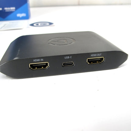 Elgato HD60 X Game Capture Card for Gaming Stream & Record