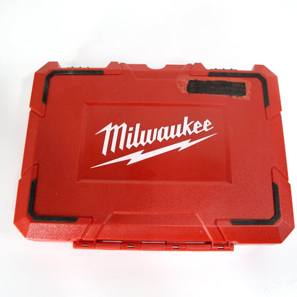 Milwaukee Tool 49-16-BKITA 1/0 Awg - 750 Mcm Aluminum Thhn / Xhhw Bushing Kit