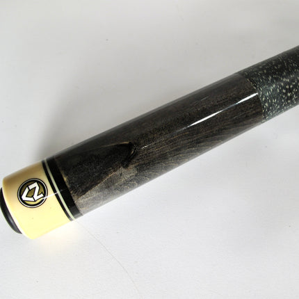 Nick Varner NV 4-5 Smoke Two Piece Pool Cue 18 oz