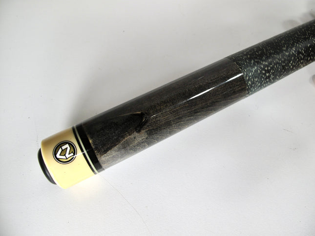 Nick Varner NV 4-5 Smoke Two Piece Pool Cue 18 oz