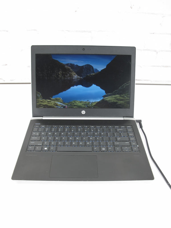 HP ProBook 430 G5 i7 1.80GHz 500GB 8GB RAM Windows 10 Pro Laptop
