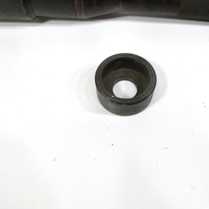 GREENLEE 7906/7806SB Quick Draw Hydraulic Knockout Set