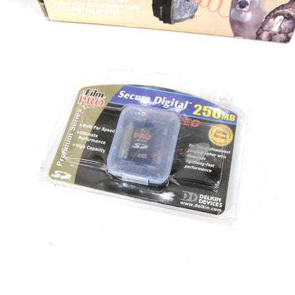 Cabelas Outfitter Cam 4.1 MP Digital Trail Camera
