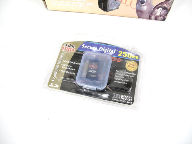 Cabelas Outfitter Cam 4.1 MP Digital Trail Camera