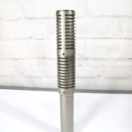 Stellar RM-7 Active Stereo Ribbon Microphone