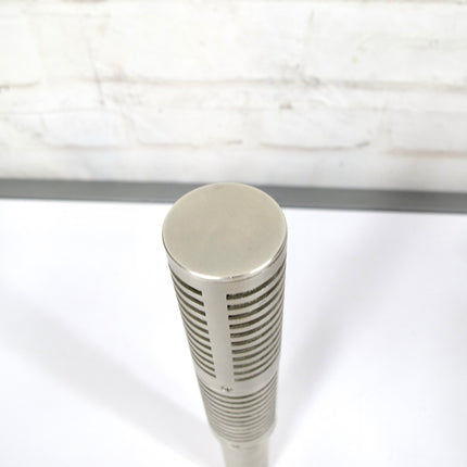 Stellar RM-7 Active Stereo Ribbon Microphone