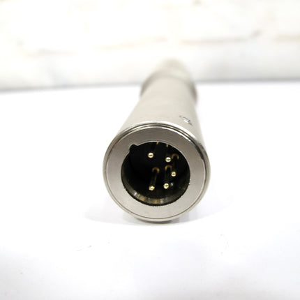 Stellar RM-7 Active Stereo Ribbon Microphone