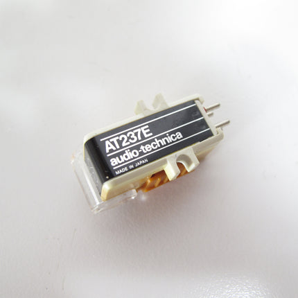 Audio Technica AT237E Turntable Record Player Cartridge (No stylus)