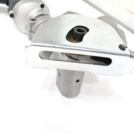 Kett Electric KSV-432 Vacuum Corded Plunge Cut 2-1/2"  Panel Saw