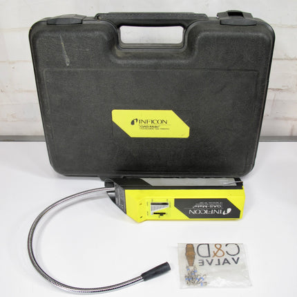 Inficon 706-600-G1 GAS-Mate Combustible Gas Leak Detector