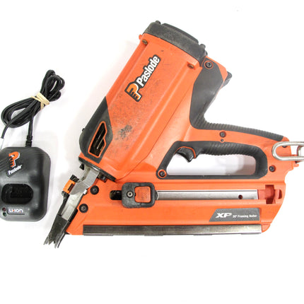 Paslode CFN325XP Cordless XP 30º Framing Nailer Nail Gun