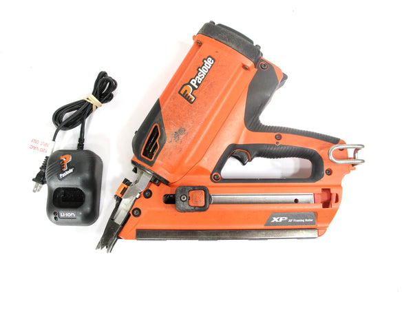 Paslode CFN325XP Cordless XP 30º Framing Nailer Nail Gun