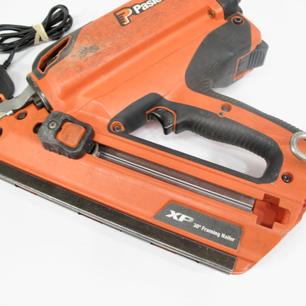 Paslode CFN325XP Cordless XP 30º Framing Nailer Nail Gun